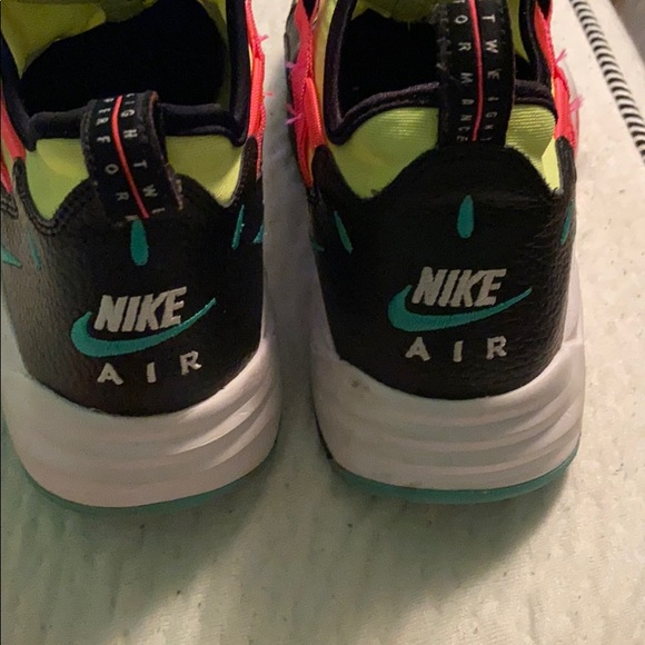 Nike air cross training shoes size 10.5 - Picture 3 of 3